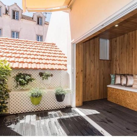 Sintra Design Apartment _ Castelo Dos Mouros Buitenkant foto
