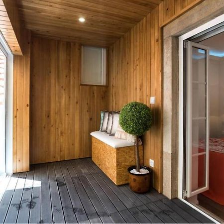 Sintra Design Apartment _ Castelo Dos Mouros Buitenkant foto