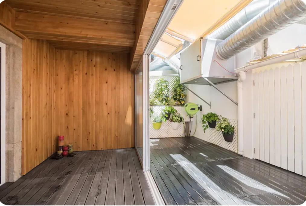 Sintra Design Apartment _ Castelo Dos Mouros Buitenkant foto