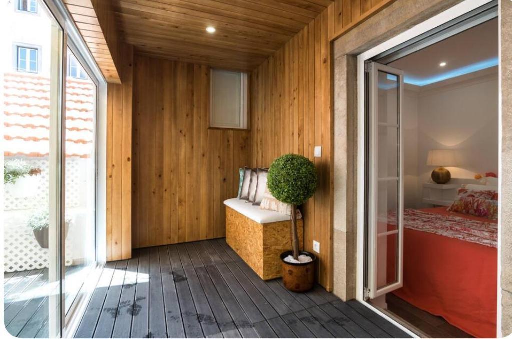 Sintra Design Apartment _ Castelo Dos Mouros Buitenkant foto