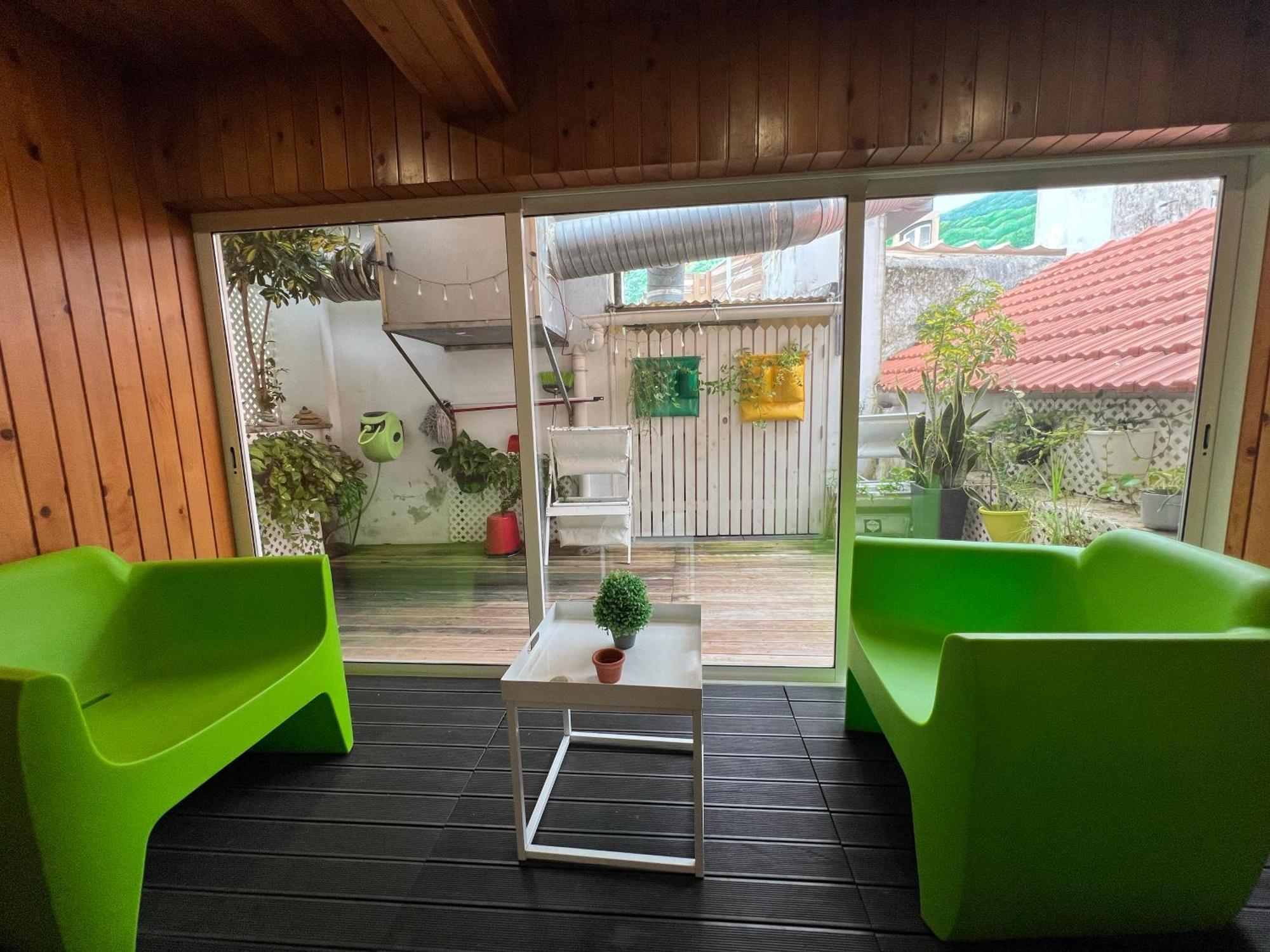 Sintra Design Apartment _ Castelo Dos Mouros Buitenkant foto