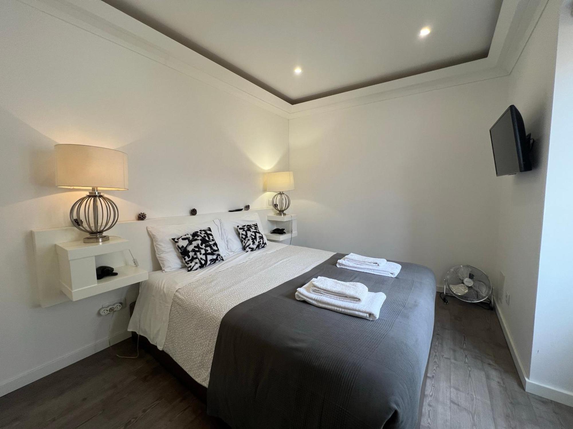 Sintra Design Apartment _ Castelo Dos Mouros Buitenkant foto