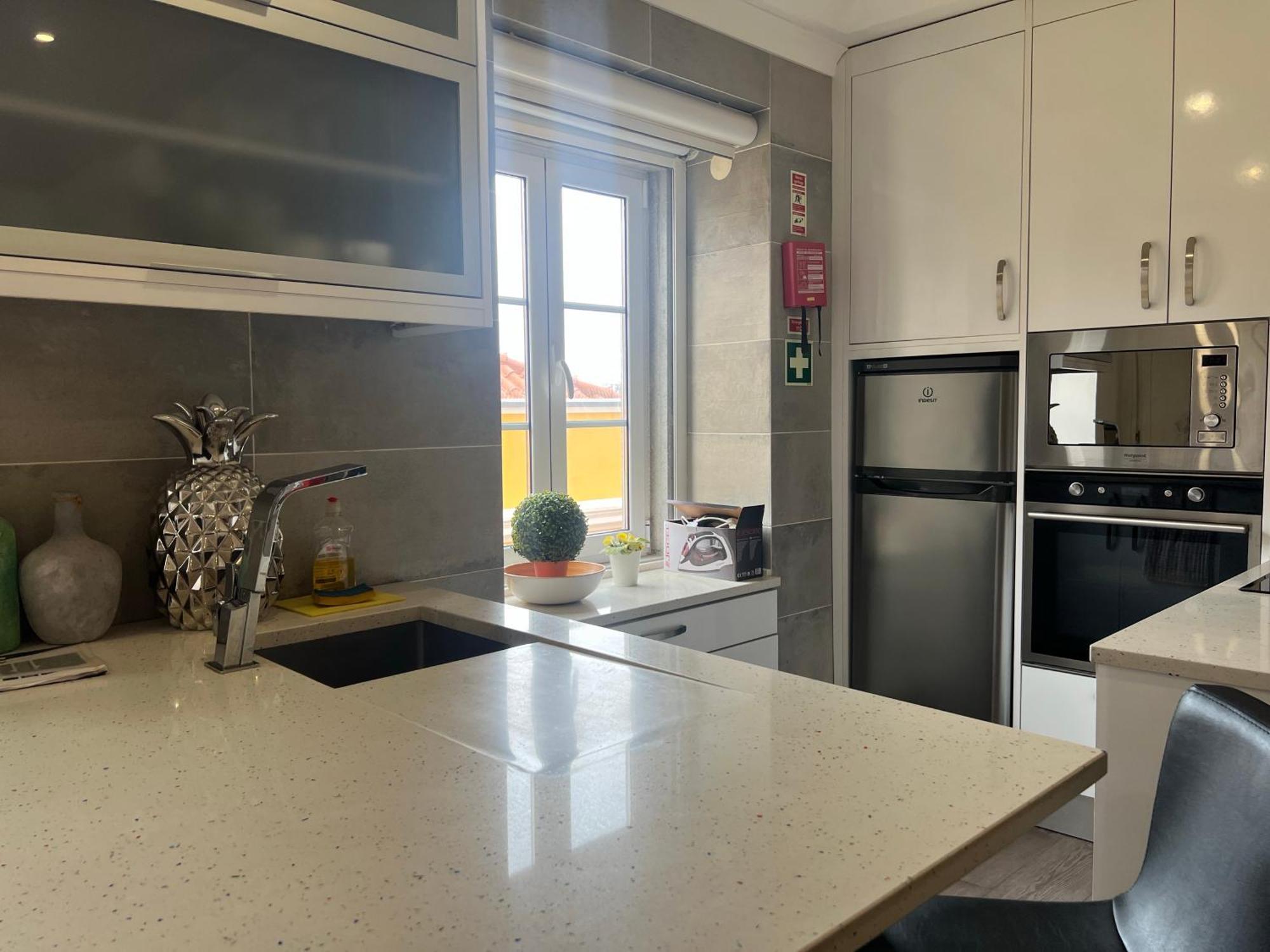 Sintra Design Apartment _ Castelo Dos Mouros Buitenkant foto
