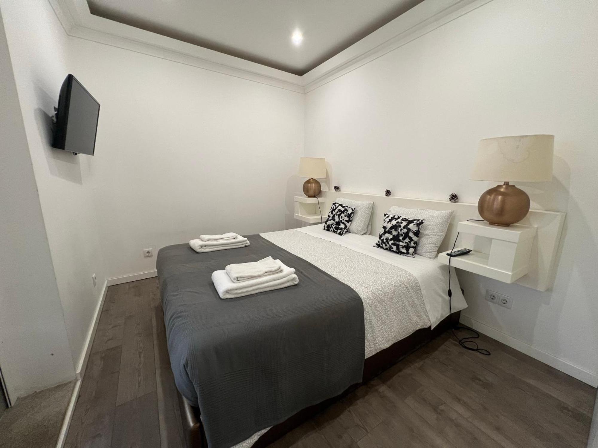 Sintra Design Apartment _ Castelo Dos Mouros Buitenkant foto