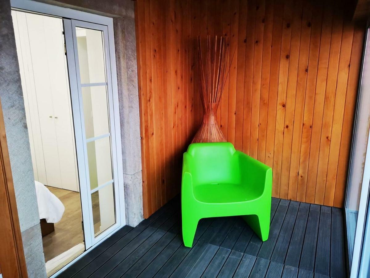 Sintra Design Apartment _ Castelo Dos Mouros Buitenkant foto