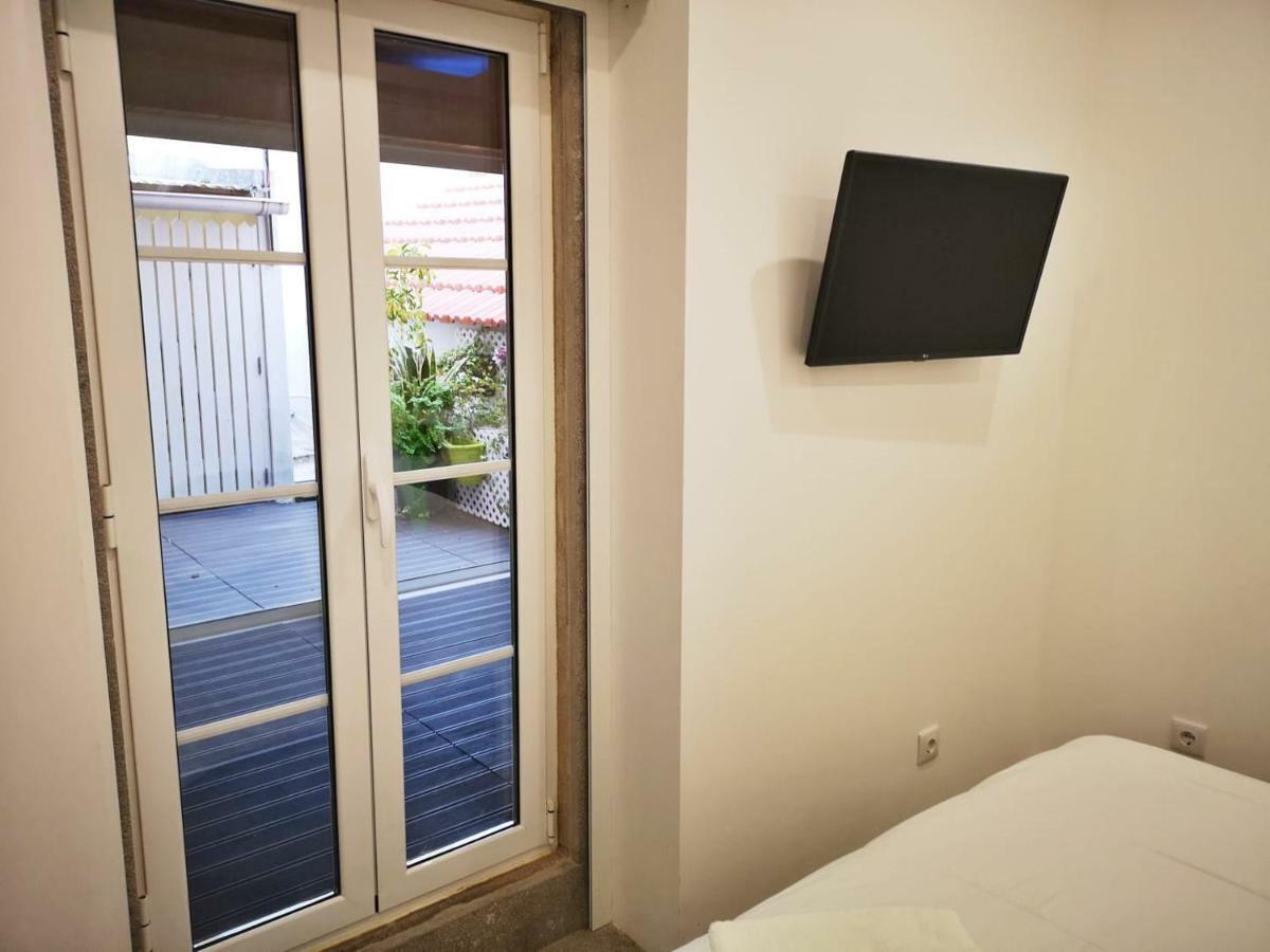 Sintra Design Apartment _ Castelo Dos Mouros Buitenkant foto